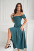 Evening dress model 210733